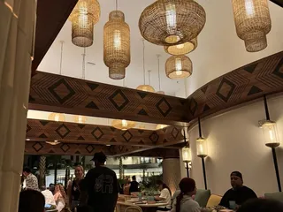 Papaya Club