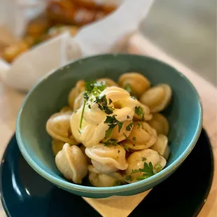 Pelmeni Russian Dumplings