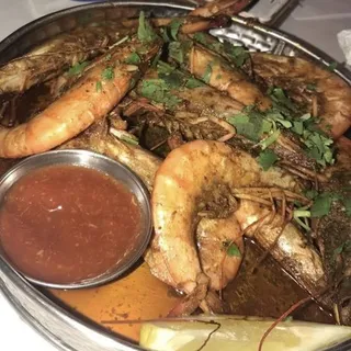 Peel-N-Eat Jumbo Shrimp