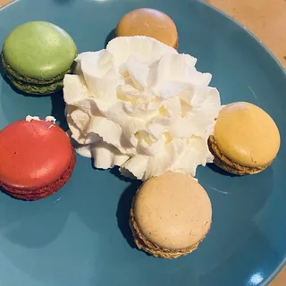 French Macaroons