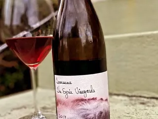 Spirit Wine