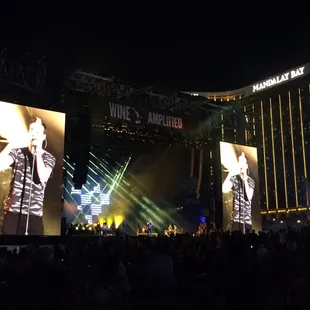 Fitz and the Tantrums