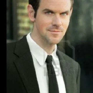 Chad B.
