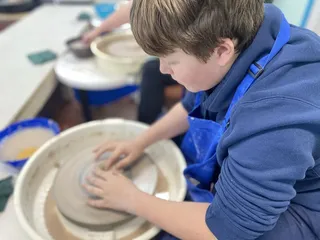 Looking Glass Pottery