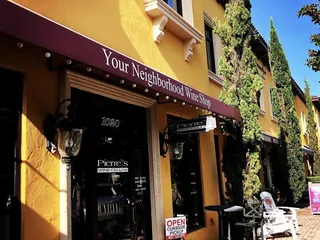 Pierre's Wine Cellar