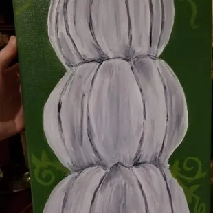 Pumpkins
