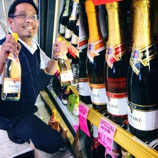 Wine & Liquor Market
