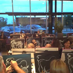 I spy: My Little Pony!