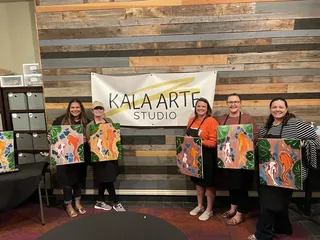 Kala Arte Studio