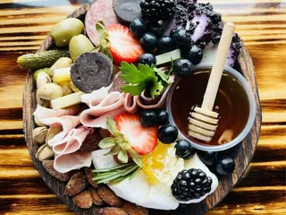 317 Charcuterie