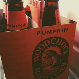 Picked up one of my Fall faves.