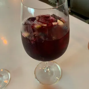 Red Sangria