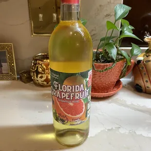 Another local wine