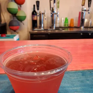 drink