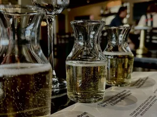 Sips Wine Bar