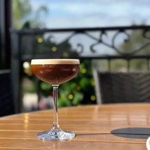 Espresso Martini