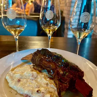 Short Rib