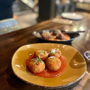 Fried Mac