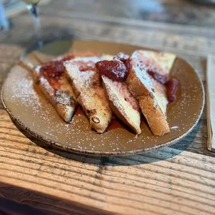 French Toast