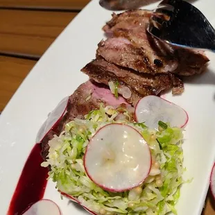 Iberico Pork Pluma