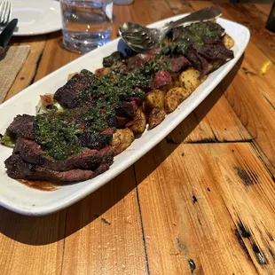 Flank Steak