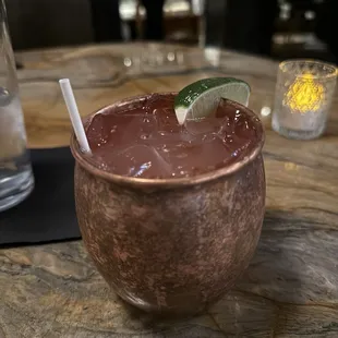 drink
