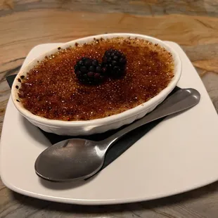 dessert, food