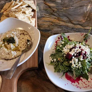 Whipped Feta