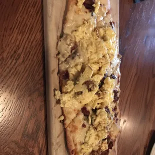 Scrambled Eggs