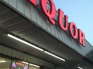 Joy's Liquor Barrel