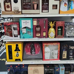Under $50 gift set