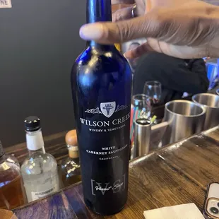 Oh yes. This bottle has so many memories attached to it.