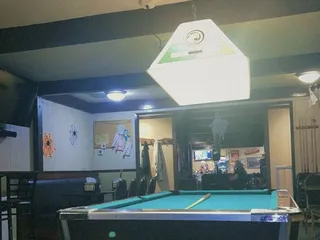 Corner Bar