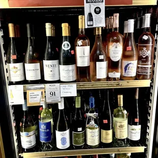 Cooler is always ready to grab at a great price - 12 bottles 10%off - sale bottles