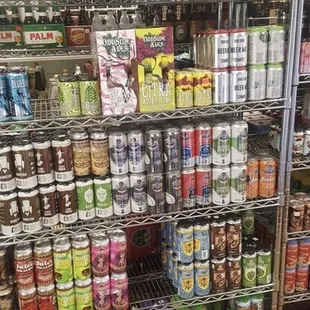 Craft beer