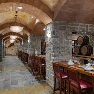 Wine Cellar at Rio Hotel &amp; Casino Las Vegas