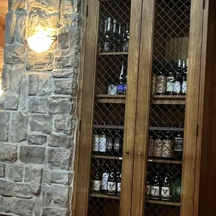 drink