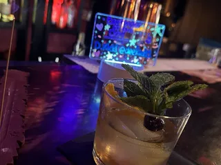 Cork and Thorn