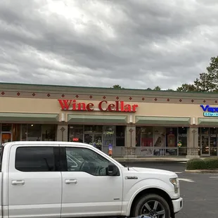 Wine Cellar