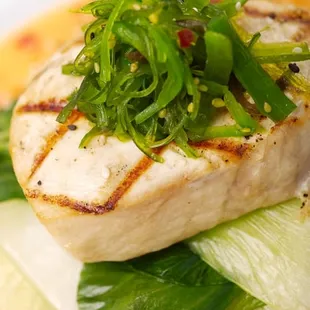 Swordfish