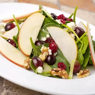 Waldorf Salad