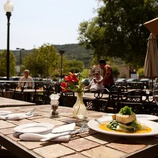 Patio #2