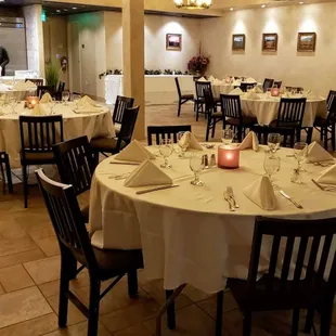 Vineyard Room