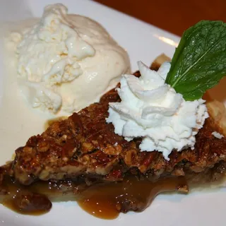 Pecan Tart