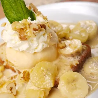 Banana Sundae