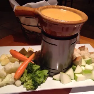 Cheddar & Ale