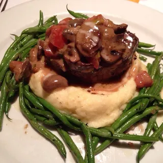Filet Mignon