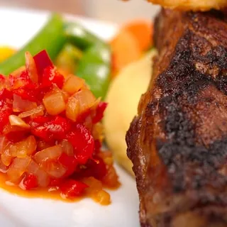 Ribeye Steak