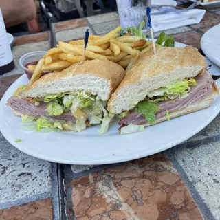 Ham