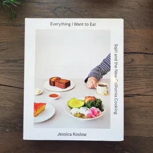 You're place for the best Cookbooks in Long Beach.  A selection of cookbooks including classic cookbooks, new releases and local authors